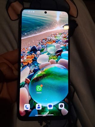 Xiaomi Redmi 12 pro 5G ( sin cargador )