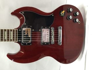 guitarra electrica tokai usg58 ch