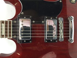 guitarra electrica tokai usg58 ch