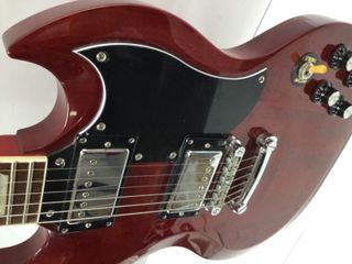 guitarra electrica tokai usg58 ch