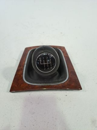POMO PALANCA CAMBIO AUDI A3 (8P)
