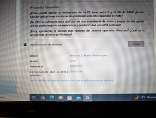 Portátil Asus K55VM 15 i7 8GB RAM 1TB SSD 2GB Nvid