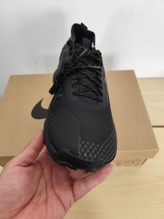 Nike Pegasus Trail 4 GTX V2 Negras
