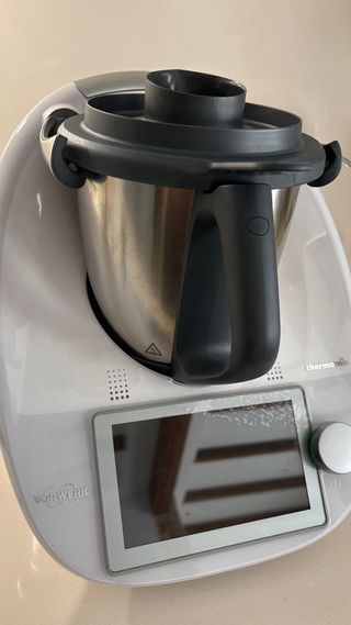 Thermomix TM6 - 3 meses nueva 