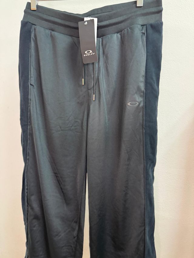 Pantalones Oakley Negros