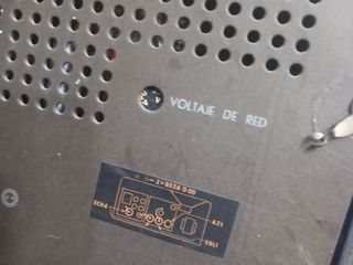 Radio Antigua Madera Buen Estado