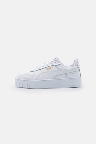 Zapatillas Puma Talla 37 Blancas