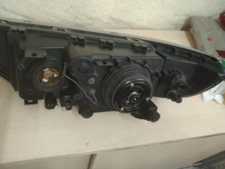 Faro izquierdo 51138159306 Bmw Serie 5 (E39, Vers