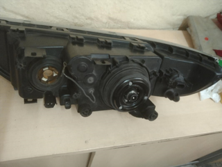 Faro izquierdo 51138159306 Bmw Serie 5 (E39, Vers