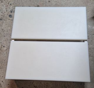 Mesita de jardín GANDIA BLASCO