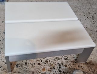 Mesita de jardín GANDIA BLASCO