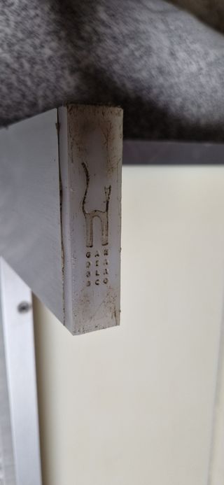 Mesita de jardín GANDIA BLASCO