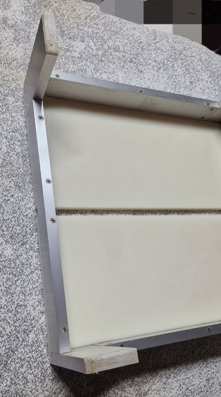 Mesita de jardín GANDIA BLASCO