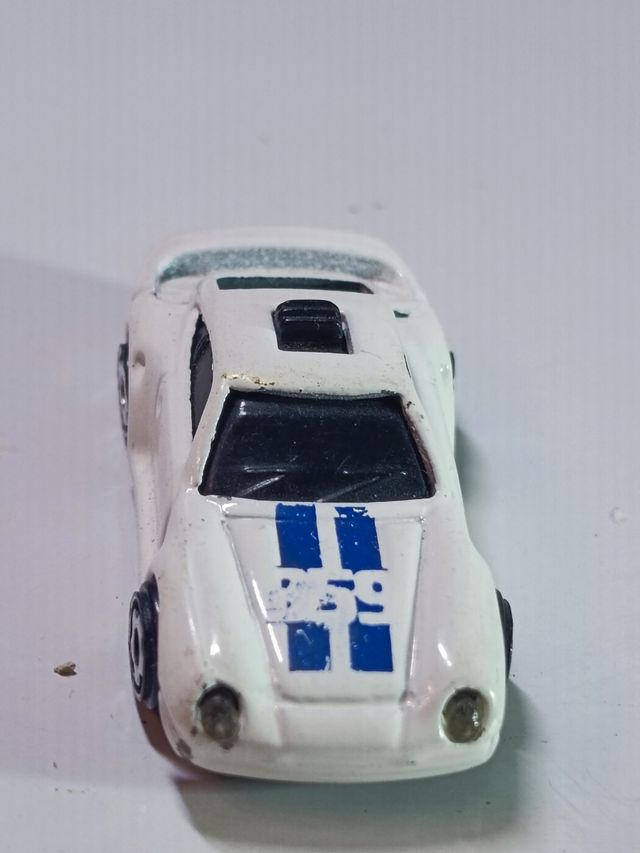 MICRO HOTWHEELS PORSCHE 959