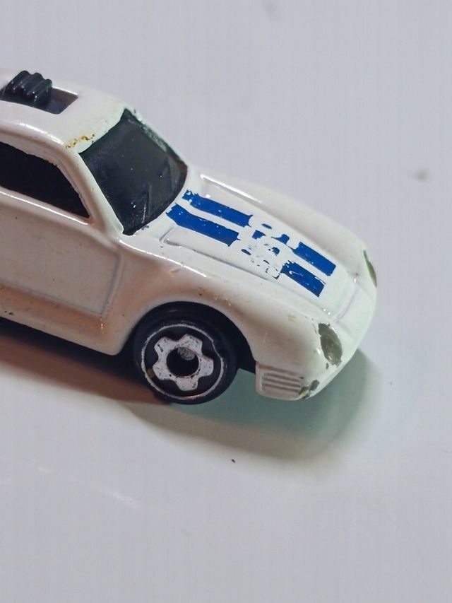 MICRO HOTWHEELS PORSCHE 959