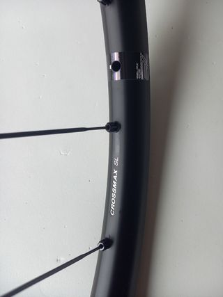 Mavic Crossmax SL 29 Novas