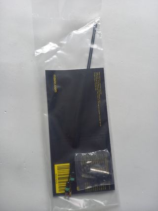 Mavic Crossmax SL 29 Novas