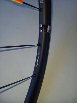 Mavic Crossmax SL 29 Novas