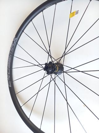 Mavic Crossmax SL 29 Novas