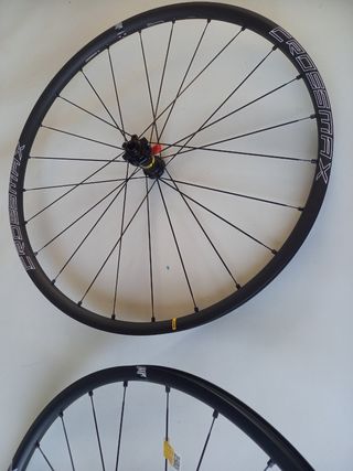 Mavic Crossmax SL 29 Novas