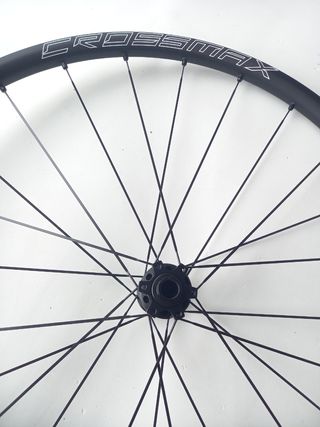 Mavic Crossmax SL 29 Novas