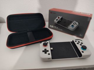 Mando Gamesir X2 Type-C para móvil