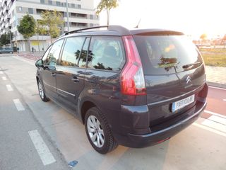 Citroen C4 Grand Picasso 