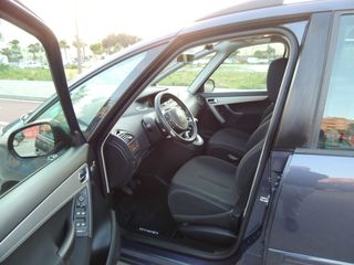 Citroen C4 Grand Picasso 
