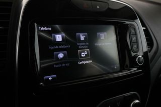 Renault Captur 0.9 Energy Zen