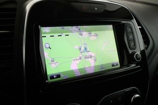 Renault Captur 0.9 Energy Zen