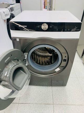 Lavadora Samsung 9kg Con garantía