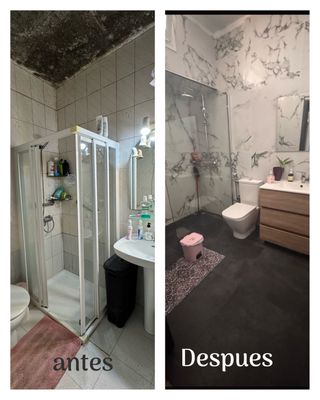 Multiservicios , reformas y reparaciones !!!