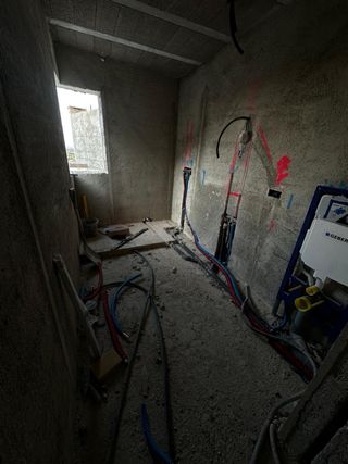 Multiservicios , reformas y reparaciones !!!