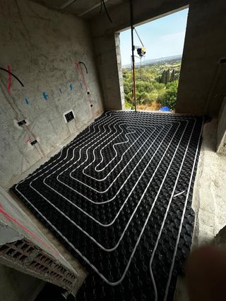 Multiservicios , reformas y reparaciones !!!