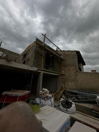 Multiservicios , reformas y reparaciones !!!