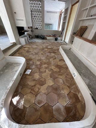 Multiservicios , reformas y reparaciones !!!