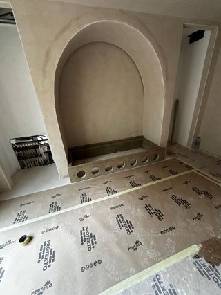 Multiservicios , reformas y reparaciones !!!