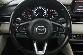 Mazda 6 2.5 Zenith White Sky Auto