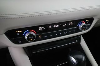 Mazda 6 2.5 Zenith White Sky Auto
