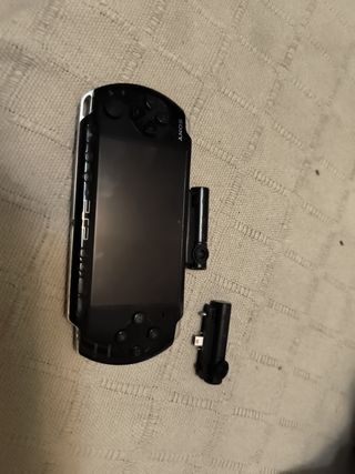 Sony PSP Negra