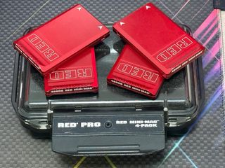 RED HELIUM 8K