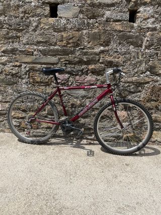 Bicicleta Conor XC30