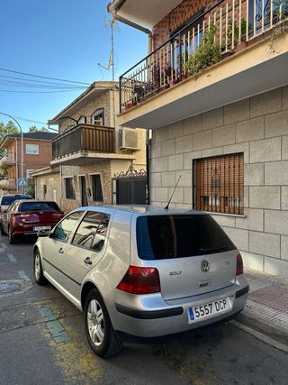 Volkswagen Golf 1.9