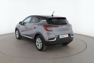 Renault Captur 1.3 TCe Zen