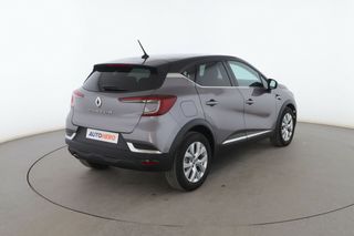 Renault Captur 1.3 TCe Zen