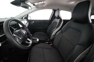 Renault Captur 1.3 TCe Zen