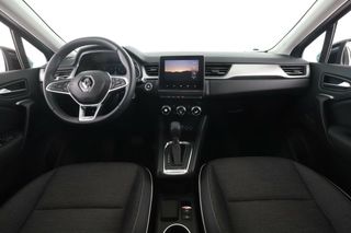 Renault Captur 1.3 TCe Zen