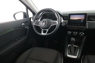 Renault Captur 1.3 TCe Zen