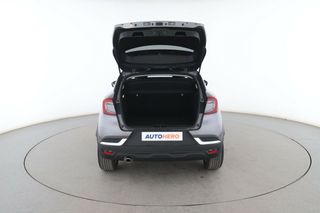 Renault Captur 1.3 TCe Zen