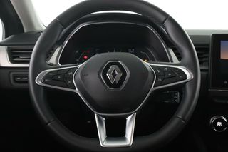 Renault Captur 1.3 TCe Zen